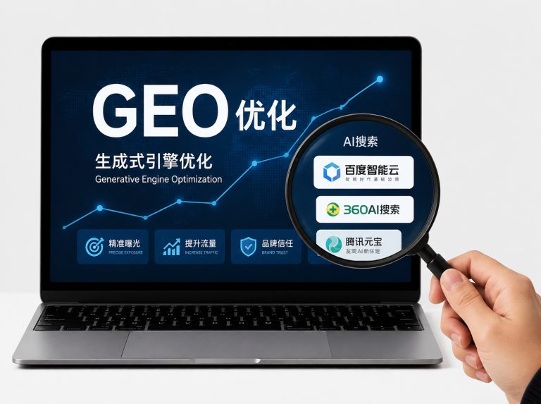 新乡GEO智能问答优化系统